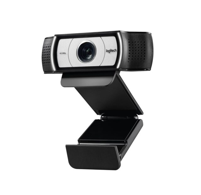 Logitech C930e Business Webcam - imagine 5