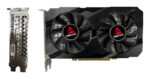 Biostar Radeon RX580 2048SP AMD Radeon RX 580 8 GB GDDR5