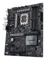 ASUS TUF GAMING B860-PLUS WIFI Intel B860 LGA 1851 (Socket V1) ATX motherboard - imagine 7