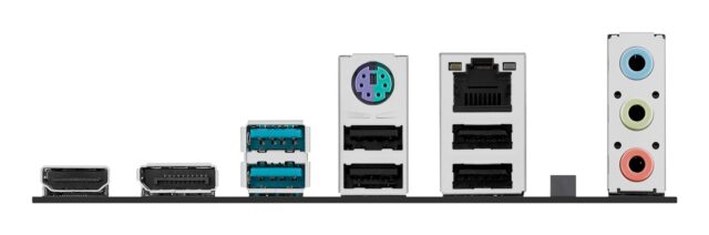 ASUS PRIME H810M-A-CSM Intel H810 LGA 1851 (Socket V1) micro ATX motherboard - imagine 5