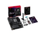 ASUS ROG STRIX Z890-E GAMING WIFI Intel Z890 LGA 1851 (Socket V1) ATX - imagine 8