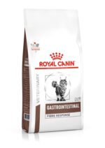 ROYAL CANIN Gastrointestinal Fibre Response Dry cat food Poultry 2 kg - imagine 2