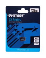 Patriot Memory PSF128GMDC10 memory card 128 GB MicroSDXC UHS-I Class 10 - imagine 2