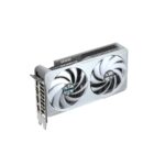 Gigabyte GeForce RTX 5060 Ti EAGLE OC ICE 16GB (GV-N506TEAGLEOC ICE-16GD) - Graphics Card - imagine 4