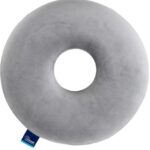 Foam cushion with opening SUPPORT TIM - imagine 3