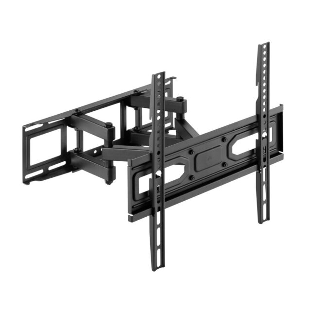 AR-89 - LED/LCD TV mount 32-70  40kg  vertical/horizontal adjustment 67-355mm - imagine 3