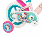 Children's bicycle 12  Hello Kitty TOI1149 TOIMSA - imagine 3
