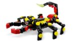 LEGO CREATOR 3 IN 1 31159 Surprising Spider - imagine 6
