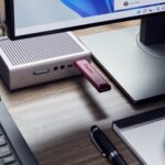 Kingston Technology DataTraveler 1TB Max Type-A 1000R/900W USB 3.2 Gen 2