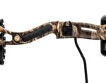 Poe Lang Buster Camo pulley bow (CO-034G1) - imagine 2