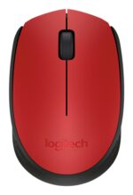 Logitech M170 Wireless Mouse - imagine 3