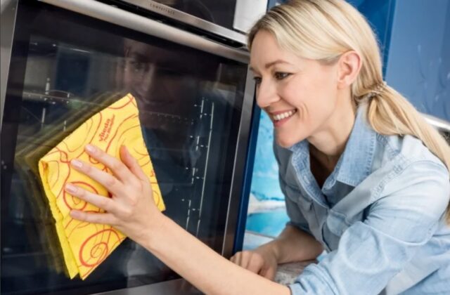 Universal Clothes Vileda 3D 3pc(s) - imagine 12