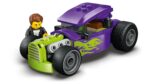 LEGO CITY 60485 Hot Rod - imagine 6