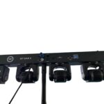 LIGHT4ME MT BAR 2 - lighting set  multi-effect - imagine 3