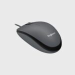 Logitech Mouse M100 - imagine 4