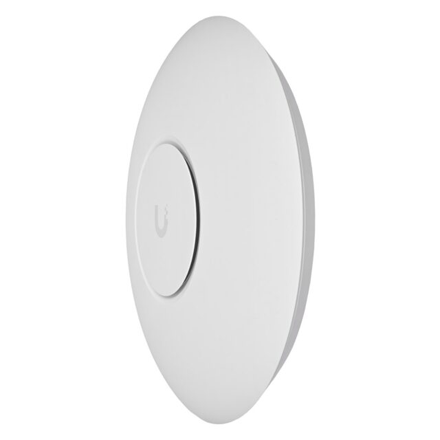 Ubiquiti U7 Lite 4300 Mbit/s White Power over Ethernet (PoE) - imagine 2