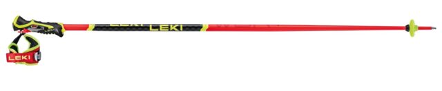 LEKI POLES  WCR SL 3D 120 - imagine 2