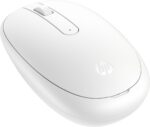 HP Bluetooth Mouse 240 Lunar White - imagine 4