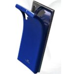 Mercury Jelly Case A33 5G A336granatowy/ navy - imagine 2
