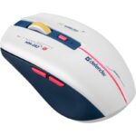 WIRELESS MOUSE DEFENDER DILA MM-282 RF 1800dpi 6P - imagine 4