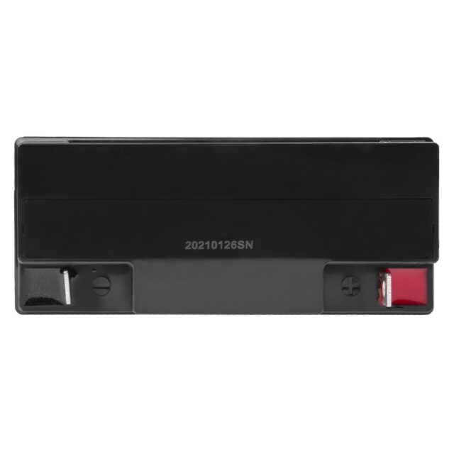 Green Cell AGM54 vehicle battery AGM (Absorbed Glass Mat) 22 Ah 12 V - imagine 3