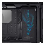 ASUS ROG Hyperion GR701 BTF Edition Tower Black  Transparent - imagine 12