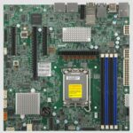 Supermicro MBD-X14SAZ-TLN4F-O motherboard Intel W880