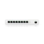Ubiquiti UISP Router wired router Gigabit Ethernet White - imagine 2