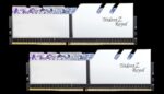 G.Skill Trident Z Royal F4-3200C16D-32GTRS memory module 32 GB 2 x 16 GB DDR4 3200 MHz - imagine 3