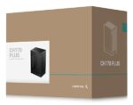 DeepCool CH170 PLUS Tower Black - imagine 11