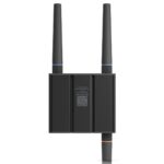 Ubiquiti UMR-Ultra | LTE Router | LTE Cat.4, WiFi 4, 2x RJ45 100Mb/s, nano SIM - imagine 2