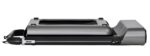 Kingsmith Walking Pad TRR1F electric treadmill - imagine 3