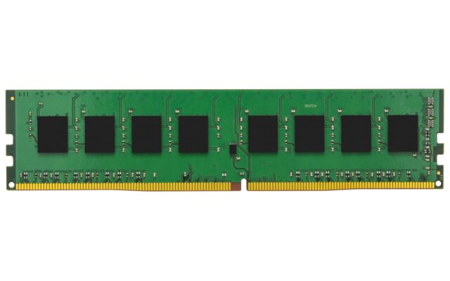 Kingston Technology ValueRAM memory module 32 GB 1 x 32 GB DDR4 - imagine 3