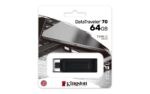 Kingston Technology DataTraveler 64GB USB-C 3.2 Gen 1 70 - imagine 5