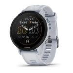 Garmin Forerunner 955 3.3 cm (1.3 ) MIP 22 mm Digital 260 x 260 pixels Touchscreen Black Wi-Fi GPS (satellite)
