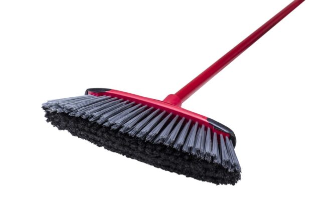 Universal Broom Vileda Classica 2-in-1 - imagine 2