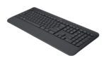Logitech SIGNATURE K650. Type in comfort. Get more done - imagine 6