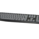 iBOX Eris USB Keyboard  Gray/Black