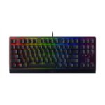 Razer Blackwidow V3 Tenkeyless keyboard Gaming USB QWERTY US English Black - imagine 5