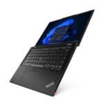Lenovo ThinkPad X13 2-in-1 Gen 5 Intel Core Ultra 5 125U Hybrid (2-in-1) 33.8 cm (13.3 ) Touchscreen WUXGA 16 GB LPDDR5x-SDRAM 512 GB SSD Wi-Fi 6E (802.11ax) Windows 11 Pro English Black - imagine 6
