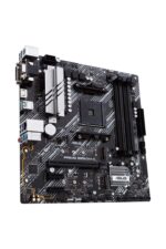ASUS PRIME B550M-A Socket AM4 micro ATX AMD  B550 - imagine 4