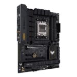 ASUS TUF GAMING B650-PLUS WIFI Motherboard - imagine 3
