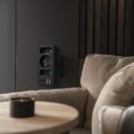 Current socket x3 + 4xUSB Maclean  splitter with 3 sockets  2xUSB A  2xUSB C PD 20W  1x16A + 2x6A  MCE248 F/B - imagine 13