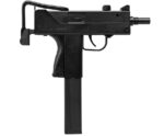 Air pistol Ranger M11 MINIUZ1 KWC Kal.4 5BBS 39-shots CO2 - imagine 3