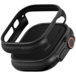 Case UNIQ Keva Verge for Apple Watch Ultra / Ultra 2 / Ultra 3 49mm black