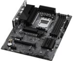 Asrock B650 PG Lightning AMD B650 Socket AM5 ATX - imagine 3