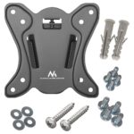 Maclean MC-715A TV Mount  TV Holder  Max VESA 100x100  13-27   25kg - imagine 6