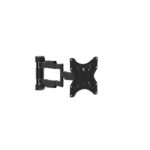 Maclean MC-742 TV mount 106.7 cm (55 ) Black