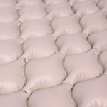 Anti-bedsore bubble mattress variable pressure M100AM - imagine 12