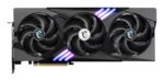 MSI GAMING GeForce RTX 5070 Ti 16G TRIO OC NVIDIA 16 GB GDDR7 - imagine 2